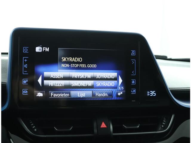 Toyota C-HR 1.8 Hybrid Style Ultimate Bi-Tone | Navigatie | Climate control | Cruise control |