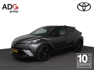 toyota-c-hr-1.8-hybrid-style-ultima