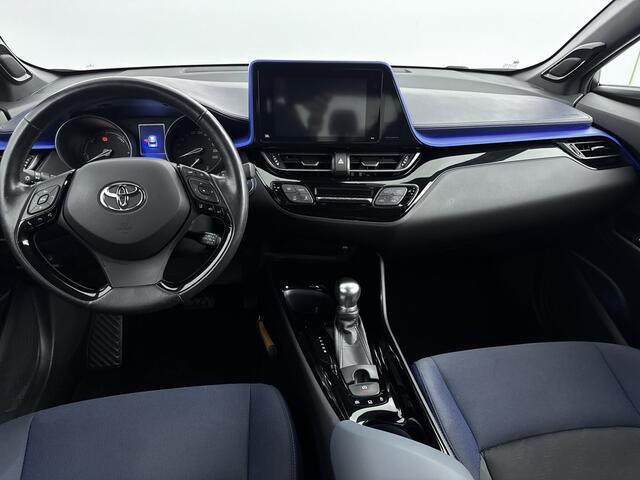Toyota C-HR 1.8 Hybrid Bi-Tone Plus
