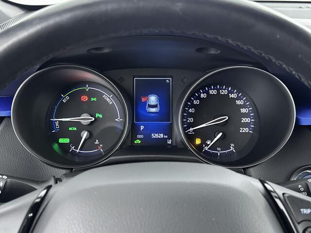 Toyota C-HR 1.8 Hybrid Bi-Tone Plus
