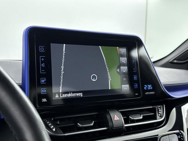 Toyota C-HR 1.8 Hybrid Bi-Tone Plus