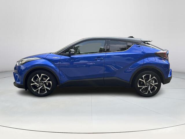 Toyota C-HR 1.8 Hybrid Style Ultimate