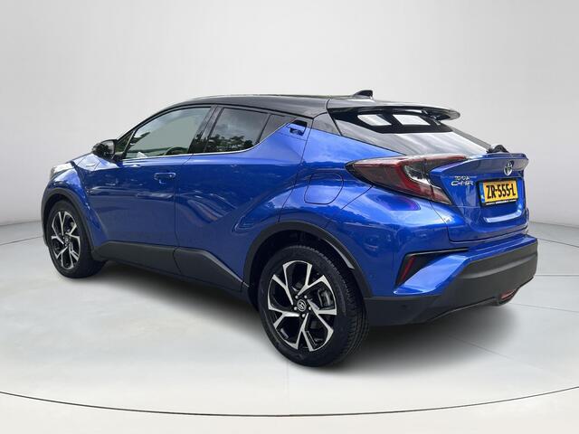 Toyota C-HR 1.8 Hybrid Style Ultimate