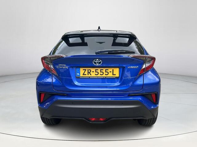 Toyota C-HR 1.8 Hybrid Style Ultimate