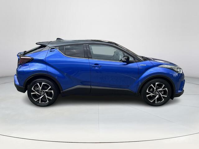 Toyota C-HR 1.8 Hybrid Style Ultimate