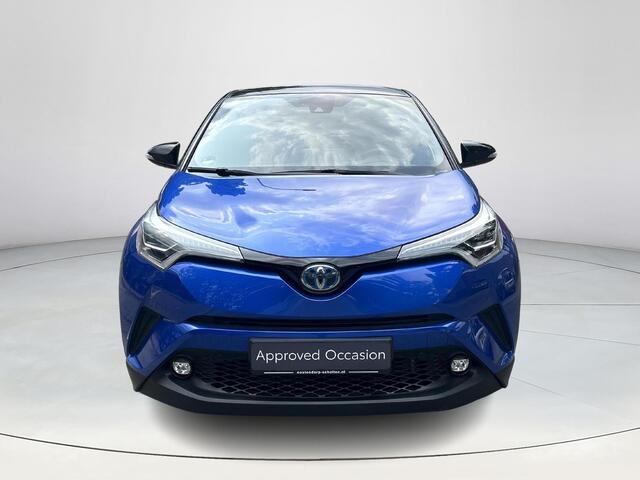 Toyota C-HR 1.8 Hybrid Style Ultimate