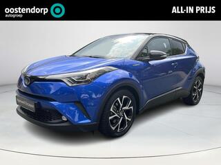 toyota-c-hr-1.8-hybrid-style-ultima