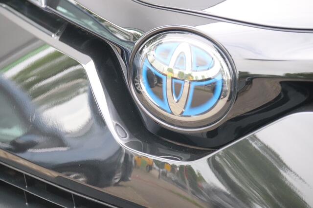 Toyota C-HR 1.8 Hybrid Dynamic