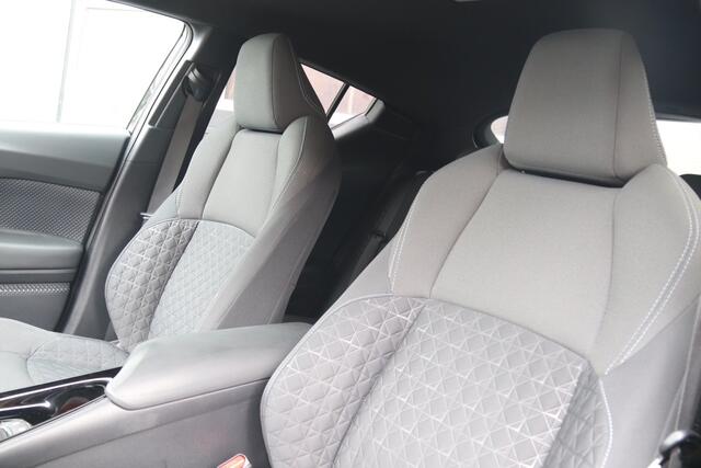 Toyota C-HR 1.8 Hybrid Dynamic