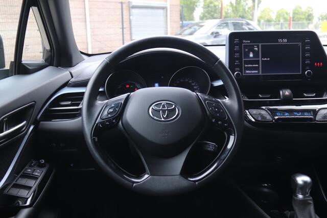 Toyota C-HR 1.8 Hybrid Dynamic