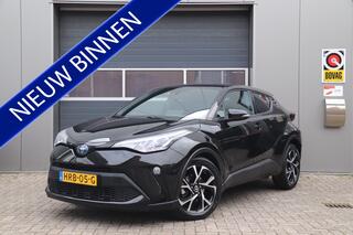toyota-c-hr-1.8-hybrid-dynamic