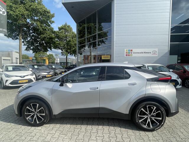Toyota C-HR 1.8 Hybrid 140 First Edition