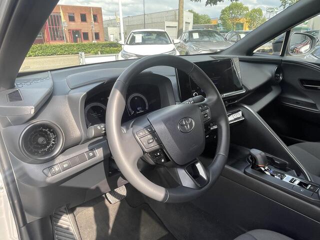 Toyota C-HR 1.8 Hybrid 140 First Edition