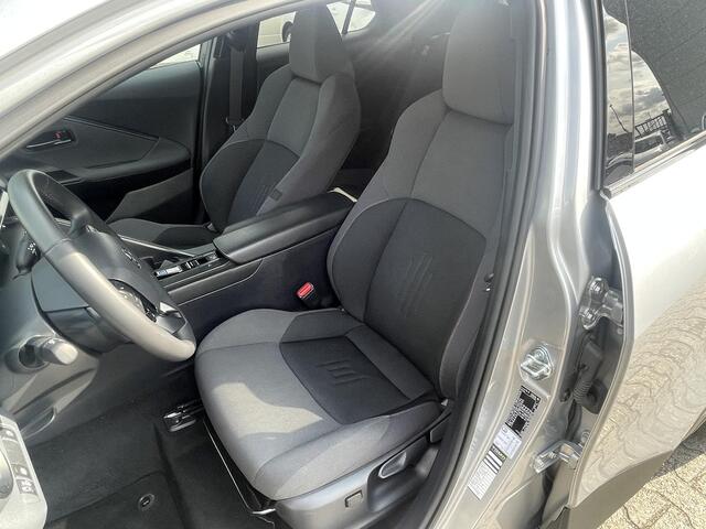 Toyota C-HR 1.8 Hybrid 140 First Edition