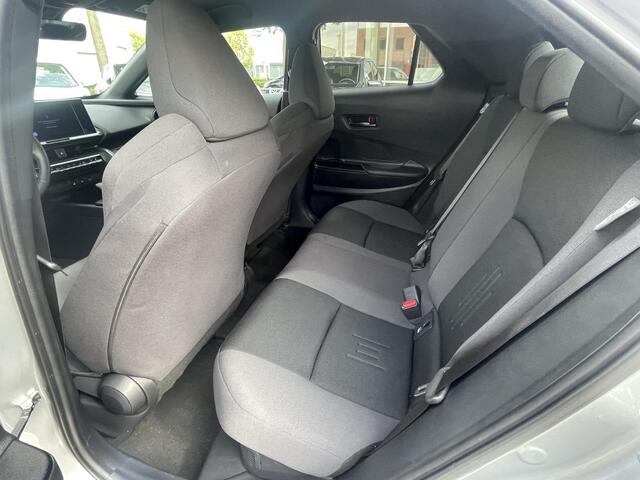 Toyota C-HR 1.8 Hybrid 140 First Edition
