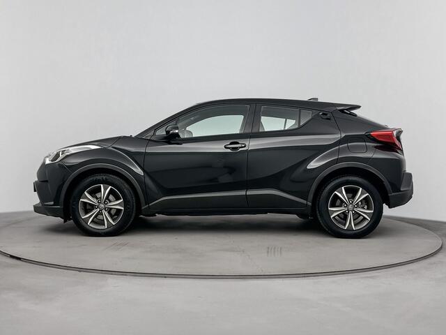 Toyota C-HR 1.2 Comfort | Lichtmetalen Velgen | Cruise Control Adaptief | Airco | Bluetooth | NL-Auto |