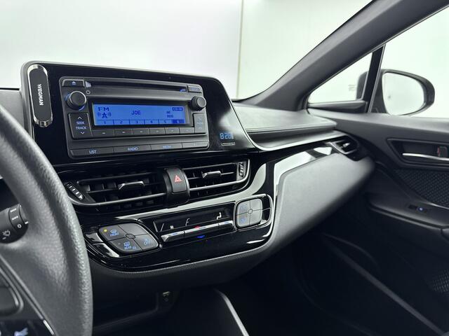 Toyota C-HR 1.2 Comfort | Lichtmetalen Velgen | Cruise Control Adaptief | Airco | Bluetooth | NL-Auto |