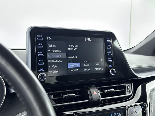 Toyota C-HR 1.8 Hybrid Dynamic Limited | Stoelverwarming | Apple Carplay /- Android Auto | CvdM