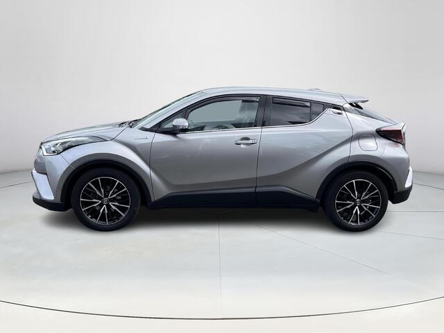 Toyota C-HR 1.8 Hybrid Executive | Navigatie | Achteruitrijcamera | Stoel en stuurverwarming