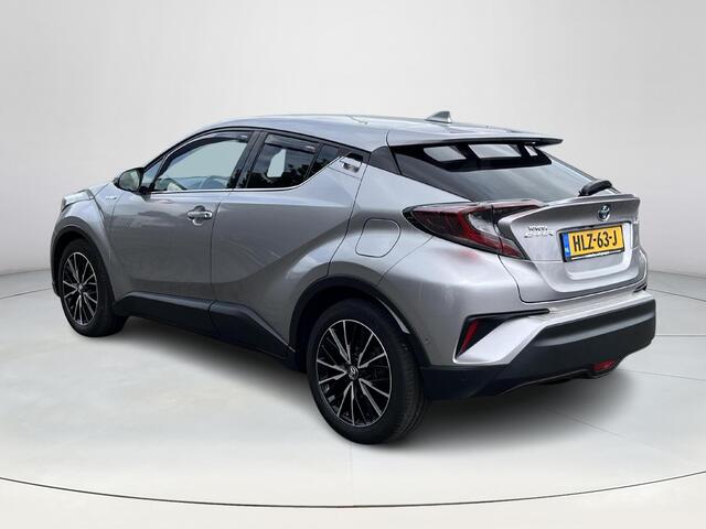Toyota C-HR 1.8 Hybrid Executive | Navigatie | Achteruitrijcamera | Stoel en stuurverwarming