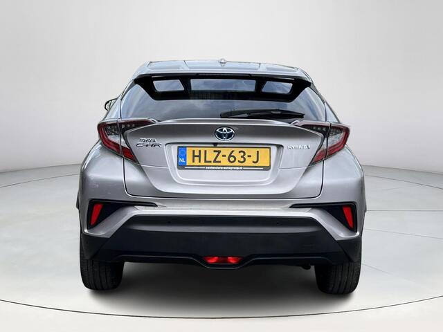 Toyota C-HR 1.8 Hybrid Executive | Navigatie | Achteruitrijcamera | Stoel en stuurverwarming