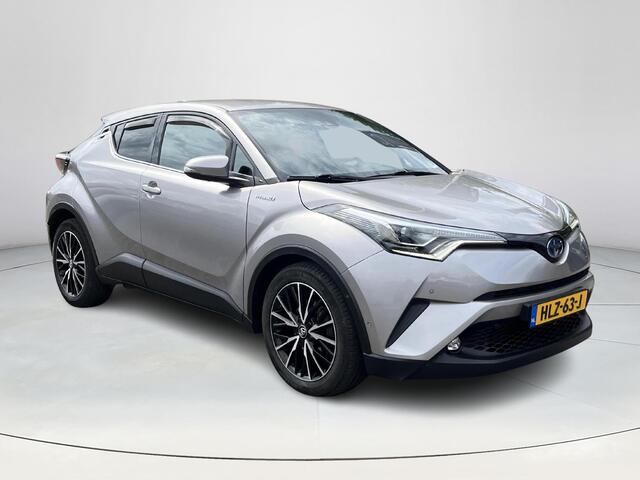 Toyota C-HR 1.8 Hybrid Executive | Navigatie | Achteruitrijcamera | Stoel en stuurverwarming