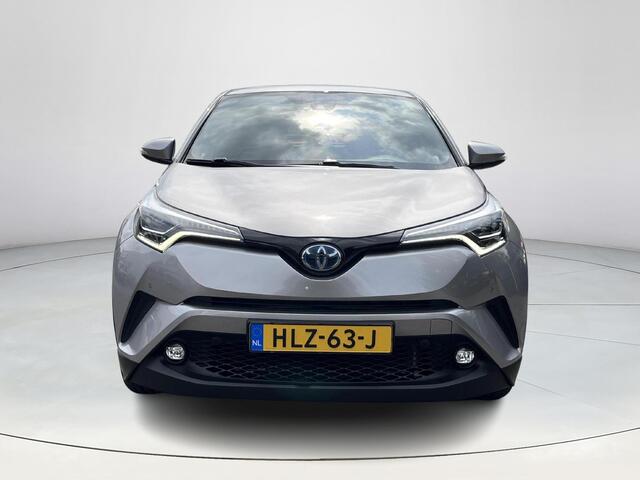 Toyota C-HR 1.8 Hybrid Executive | Navigatie | Achteruitrijcamera | Stoel en stuurverwarming