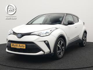 toyota-c-hr-2.0-hybrid-style-184pk-