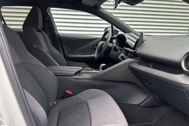 Toyota C-HR 2.0 Hybrid 200 Edition Two-Tone / Panorama-dak