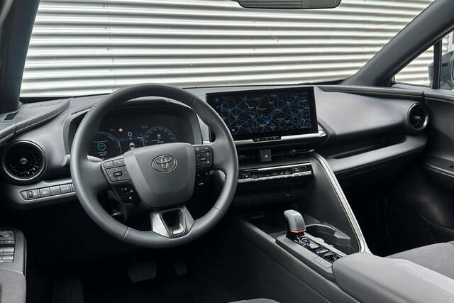 Toyota C-HR 2.0 Hybrid 200 Edition Two-Tone / Panorama-dak