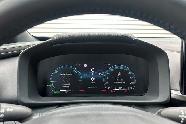 Toyota C-HR 2.0 Hybrid 200 Edition Two-Tone / Panorama-dak