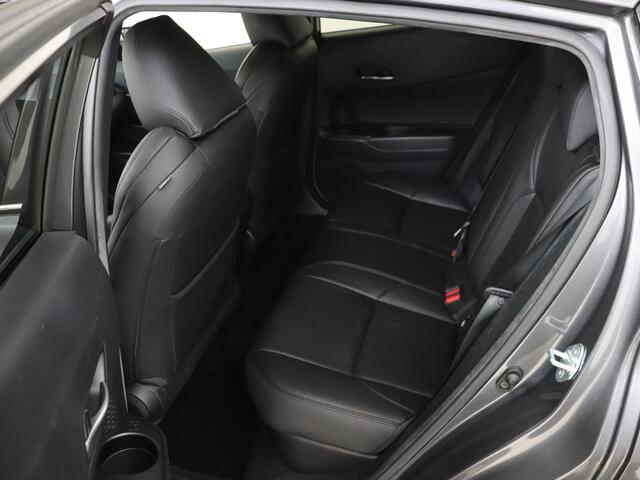 Toyota C-HR 1.8 Hybrid Style | Navigatie | JBL | Lederen Bekleding | BSM |