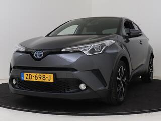 toyota-c-hr-1.8-hybrid-style--navi