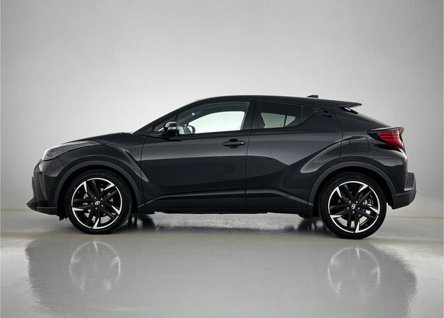 Toyota C-HR 2.0 Hybrid GR-Sport | Navigatie | JBL | BSM | Parkeersensoren |