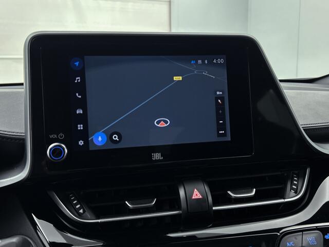 Toyota C-HR 2.0 Hybrid GR-Sport | Navigatie | JBL | BSM | Parkeersensoren |