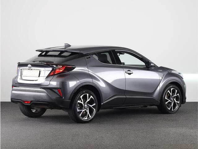 Toyota C-HR 1.8 Hybrid Dynamic Limited
