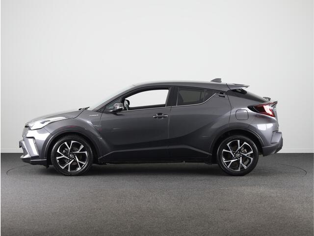 Toyota C-HR 1.8 Hybrid Dynamic Limited