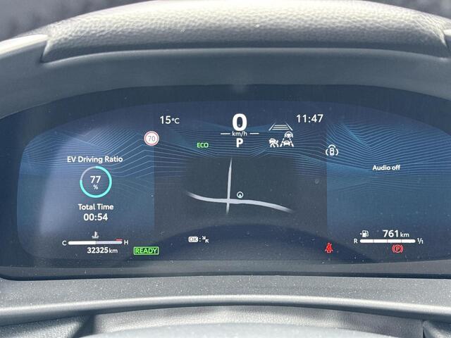 Toyota C-HR 1.8 Hybrid 140 First Edition **360 CAMERA/ DODEHOEKDETECTIE/ ADAPTIVE CRUISE CONTROL/ 36 MAANDEN GARANTIE**
