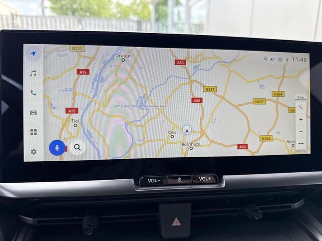 Toyota C-HR 1.8 Hybrid 140 First Edition **360 CAMERA/ DODEHOEKDETECTIE/ ADAPTIVE CRUISE CONTROL/ 36 MAANDEN GARANTIE**