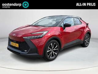toyota-c-hr-1.8-hybrid-140-first-ed