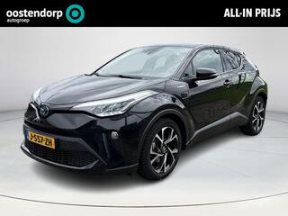 toyota-c-hr-1.8-hybrid-first-editio