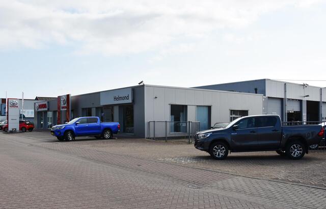 Toyota C-HR 1.2 Executive