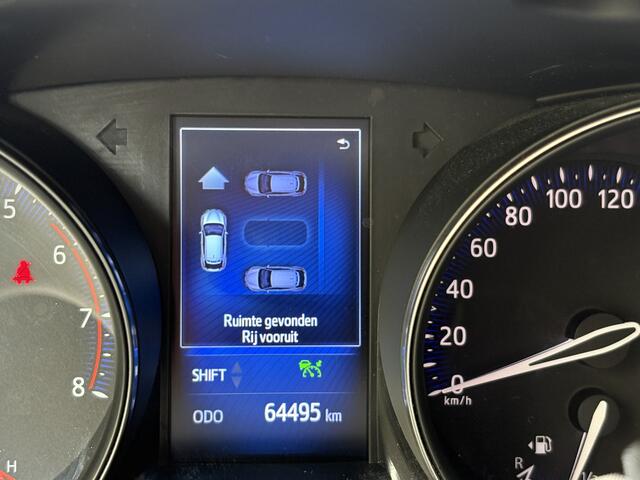 Toyota C-HR 1.2 Bi-Tone / LEER / AIRCO ECC / STOELVERW / CRUISE / 64dkm!