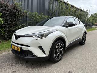 toyota-c-hr-1.2-bi-tone---leer---ai