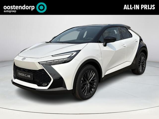 Toyota C-HR 2.0 Plug-in Hybrid 220 Premium **NIEUWE AUTO**
