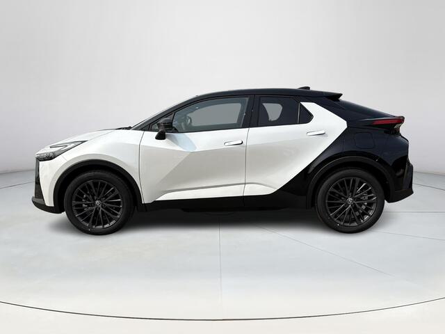 Toyota C-HR 2.0 Plug-in Hybrid 220 Premium **NIEUWE AUTO**