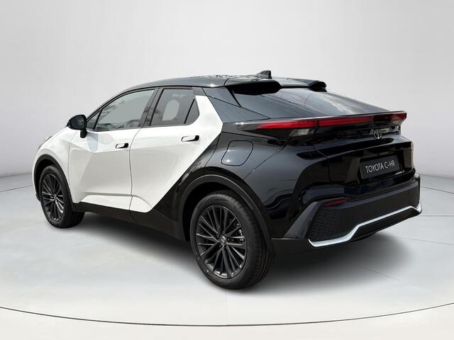 Toyota C-HR 2.0 Plug-in Hybrid 220 Premium **NIEUWE AUTO**