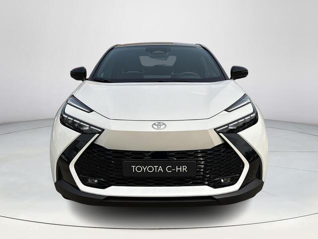 Toyota C-HR 2.0 Plug-in Hybrid 220 Premium **NIEUWE AUTO**
