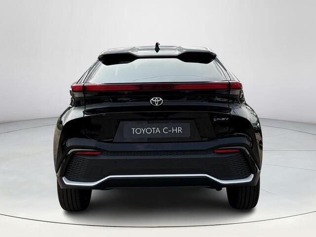 Toyota C-HR 2.0 Plug-in Hybrid 220 Premium **NIEUWE AUTO**