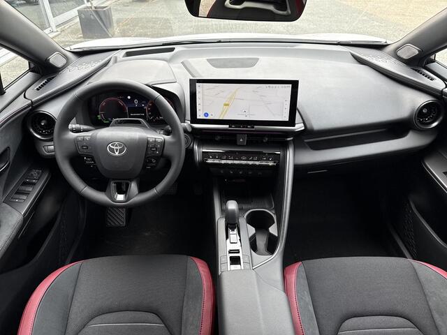 Toyota C-HR 2.0 Plug-in Hybrid 220 Premium **NIEUWE AUTO**